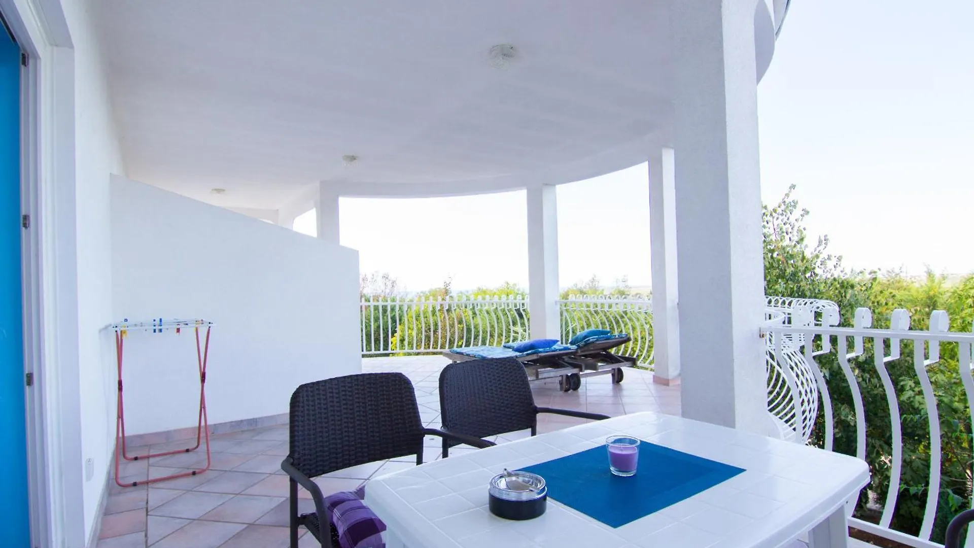 Wish Apartments Porec