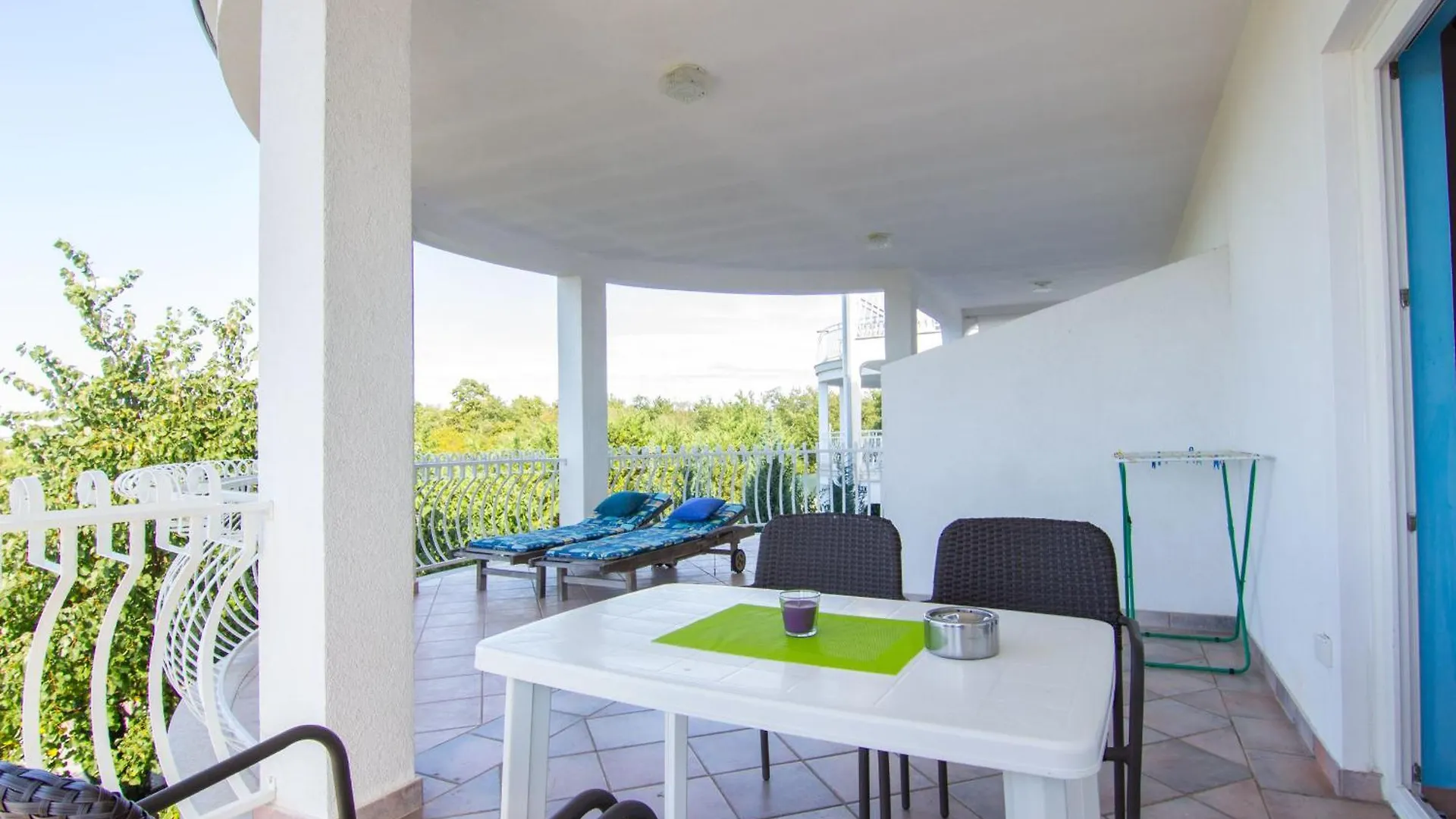 Wish Apartments Porec
