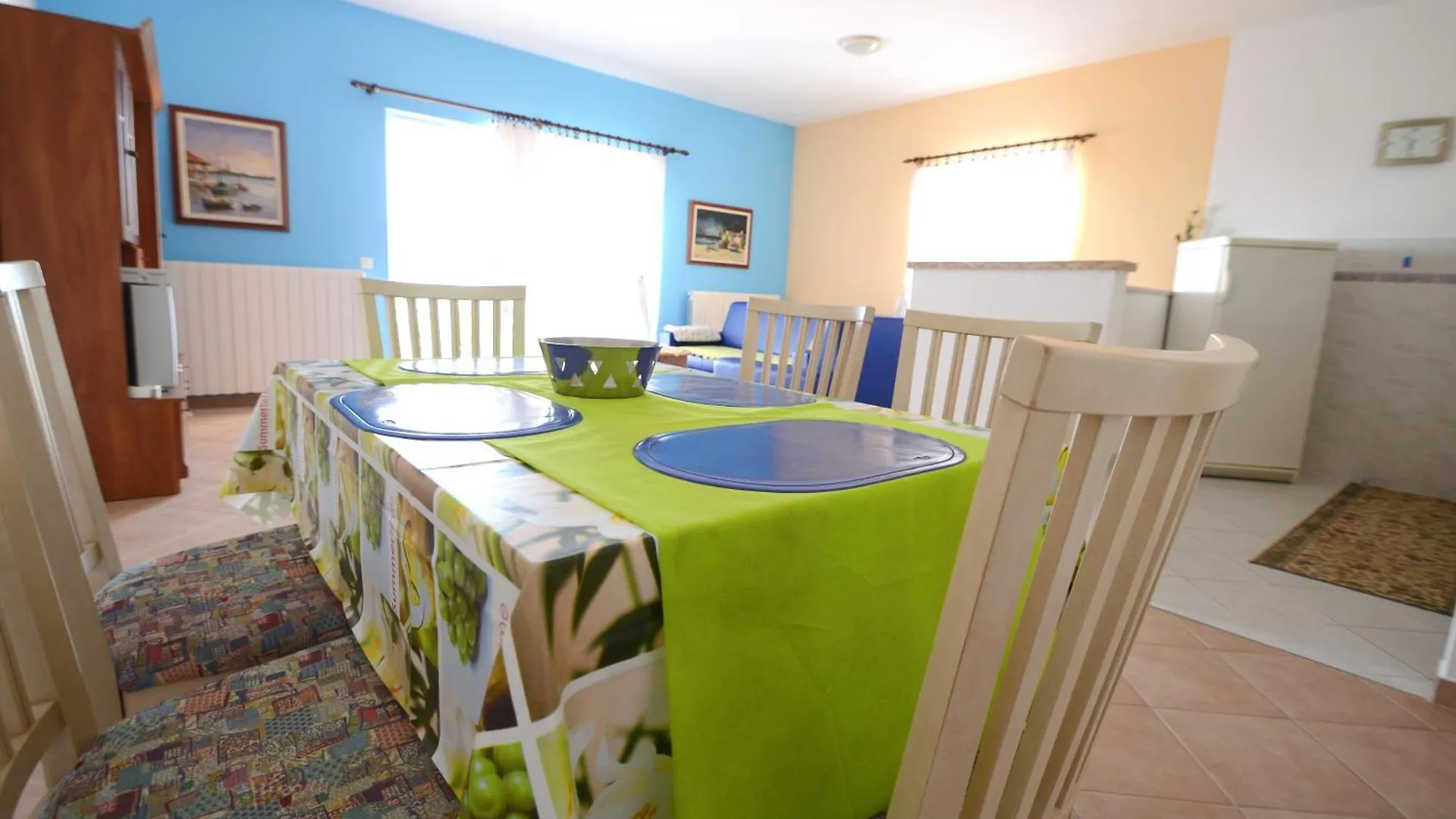 Wish Apartments Porec Croazia