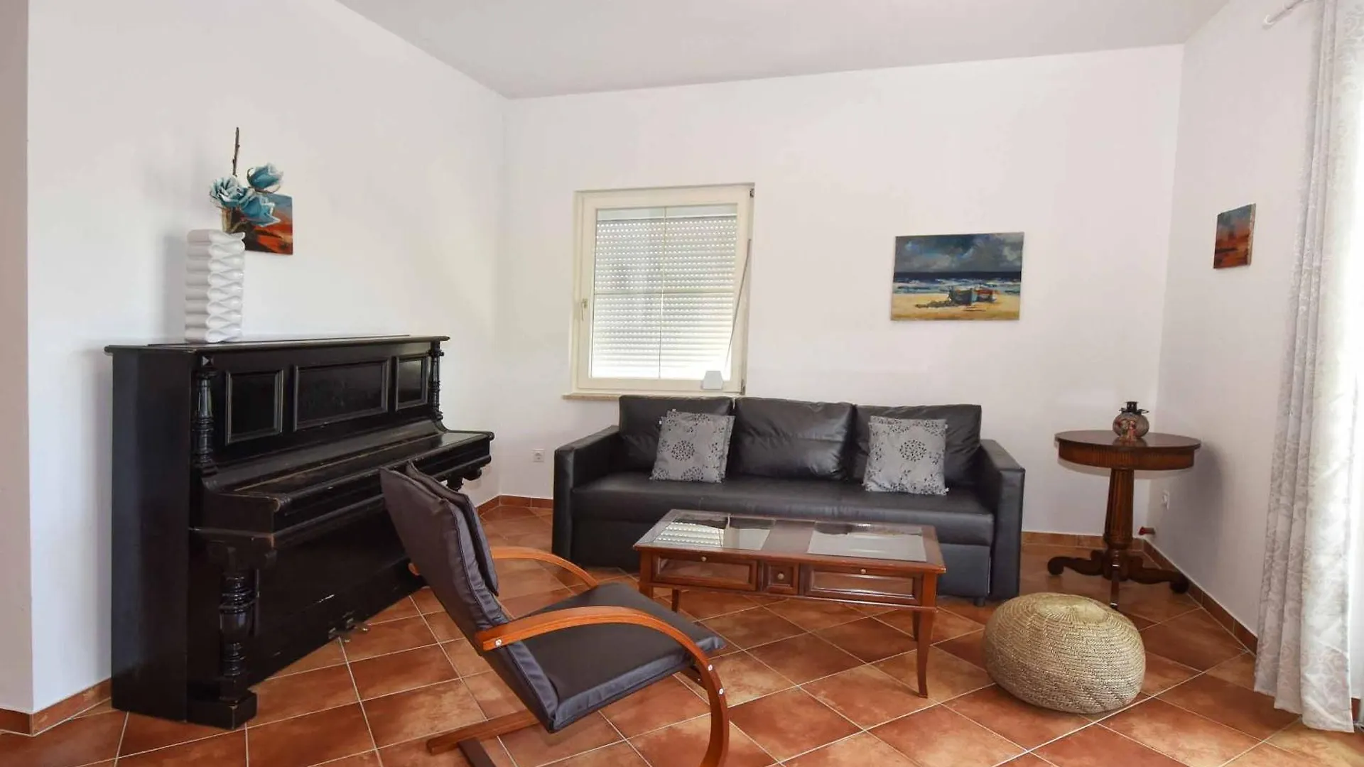 Wish Apartments Porec Croazia