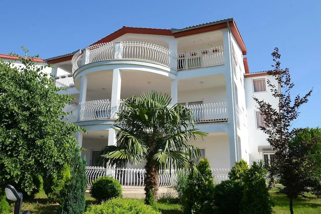 Wish Apartments Porec