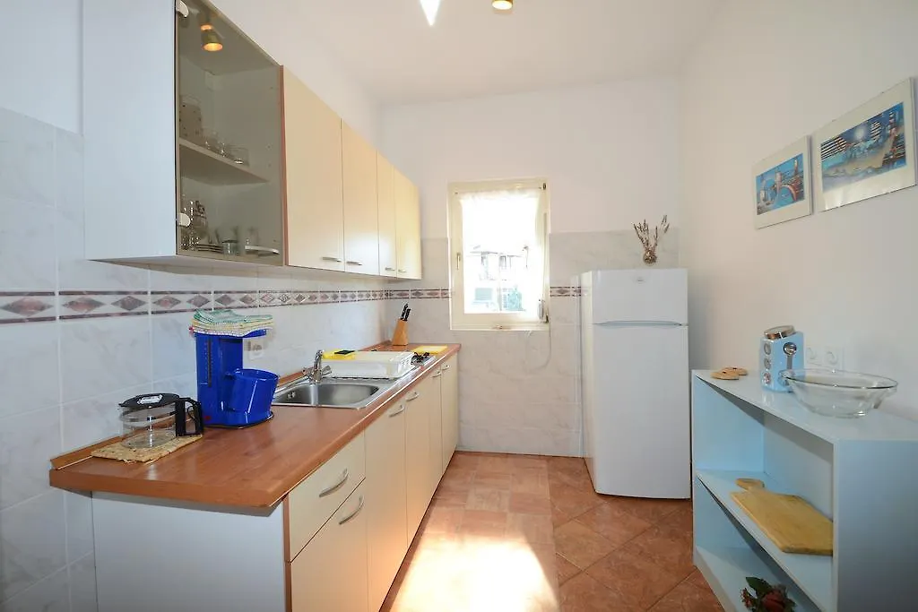Wish Apartments Porec