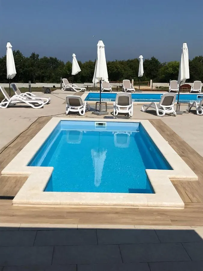 Wish Apartments Porec