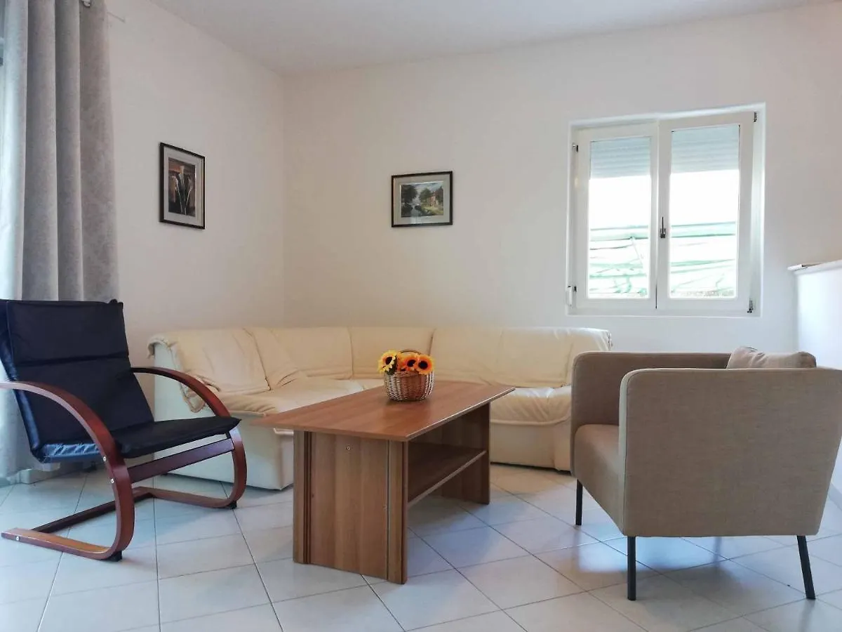 Wish Apartments Porec