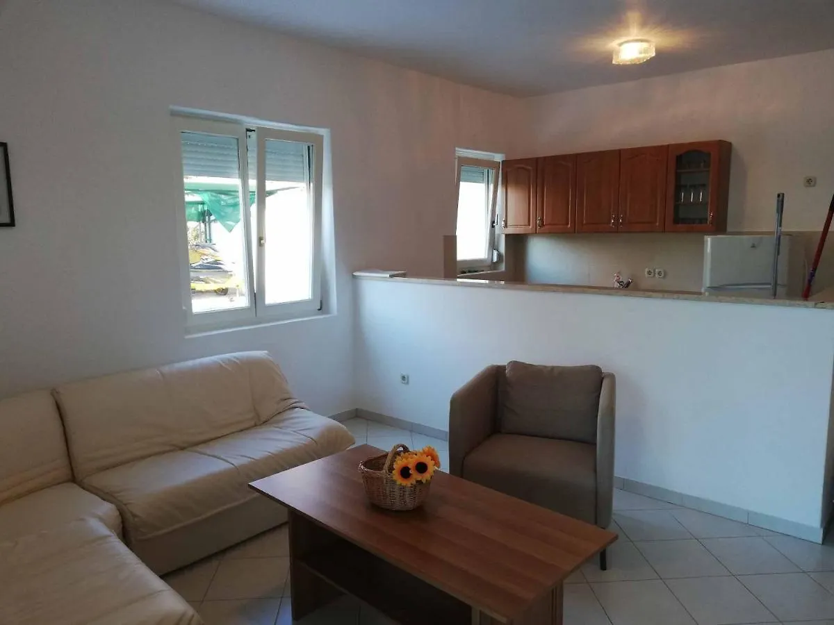 Wish Apartments Porec