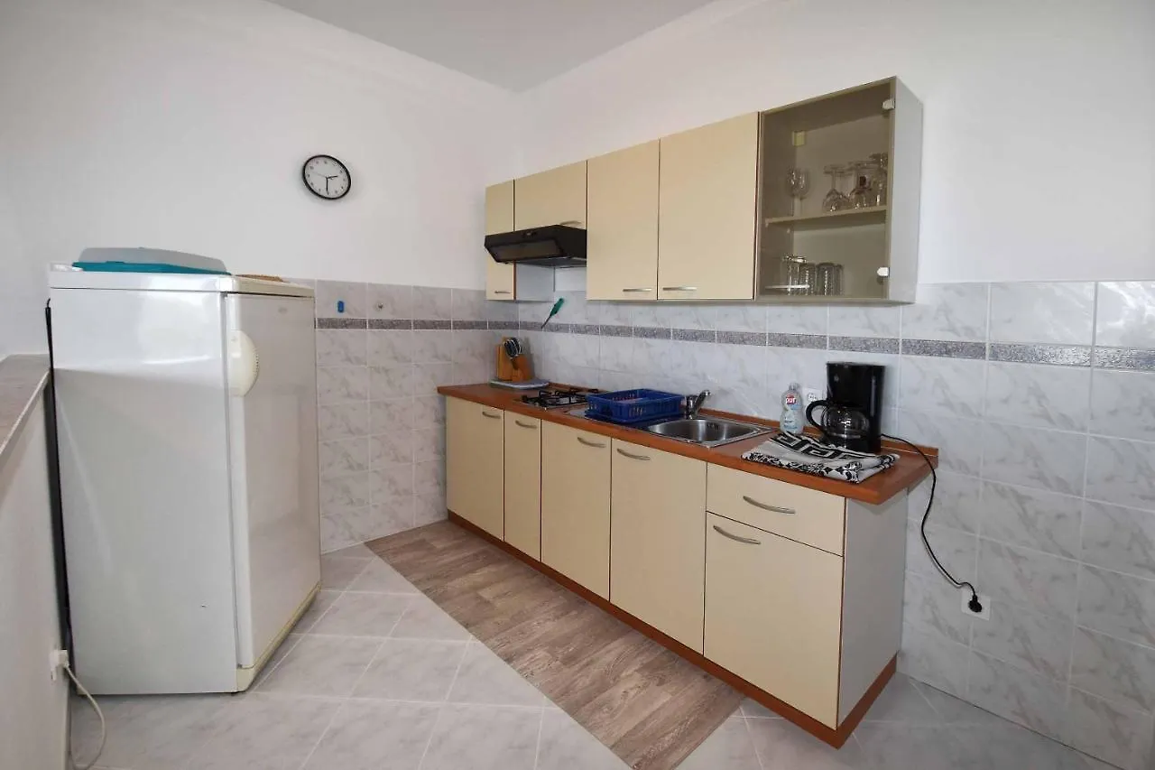 Wish Apartments Porec