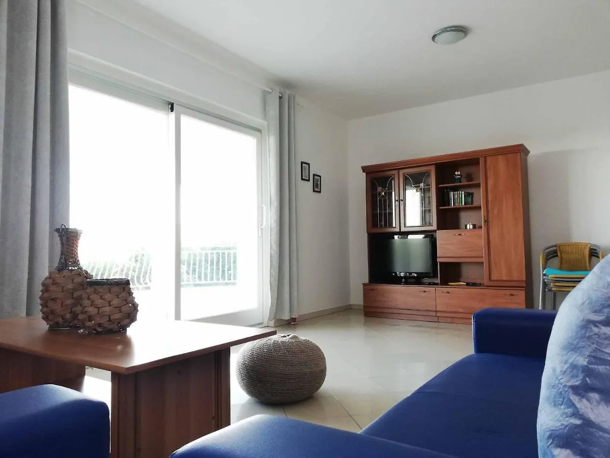 Wish Apartments Porec