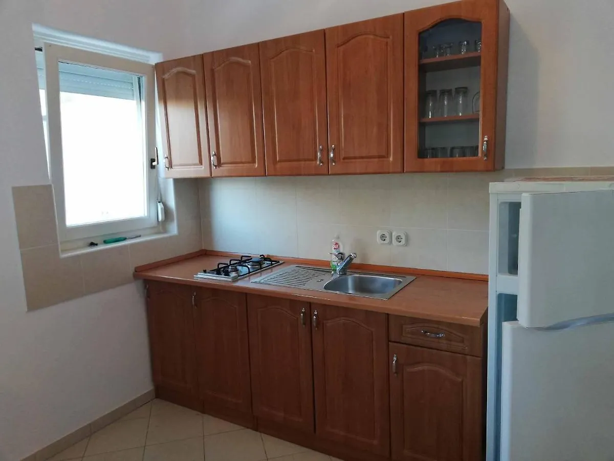 Wish Apartments Porec 0*,