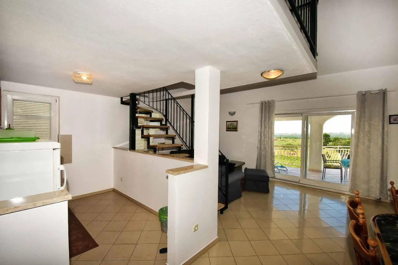 Wish Apartments Porec 0*,  Croazia