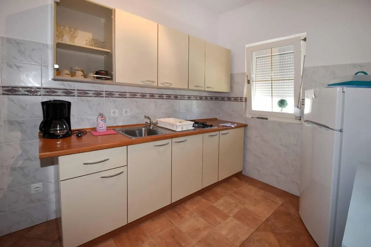 Wish Apartments Porec Croazia