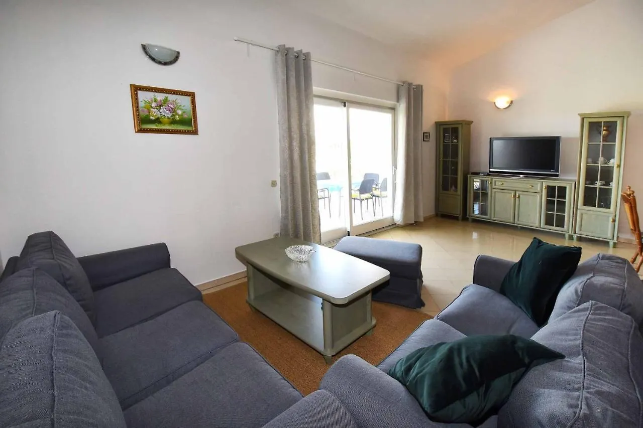 Wish Apartments Porec