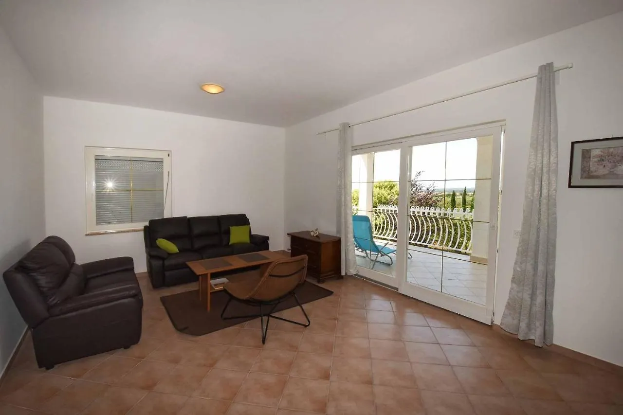Wish Apartments Porec