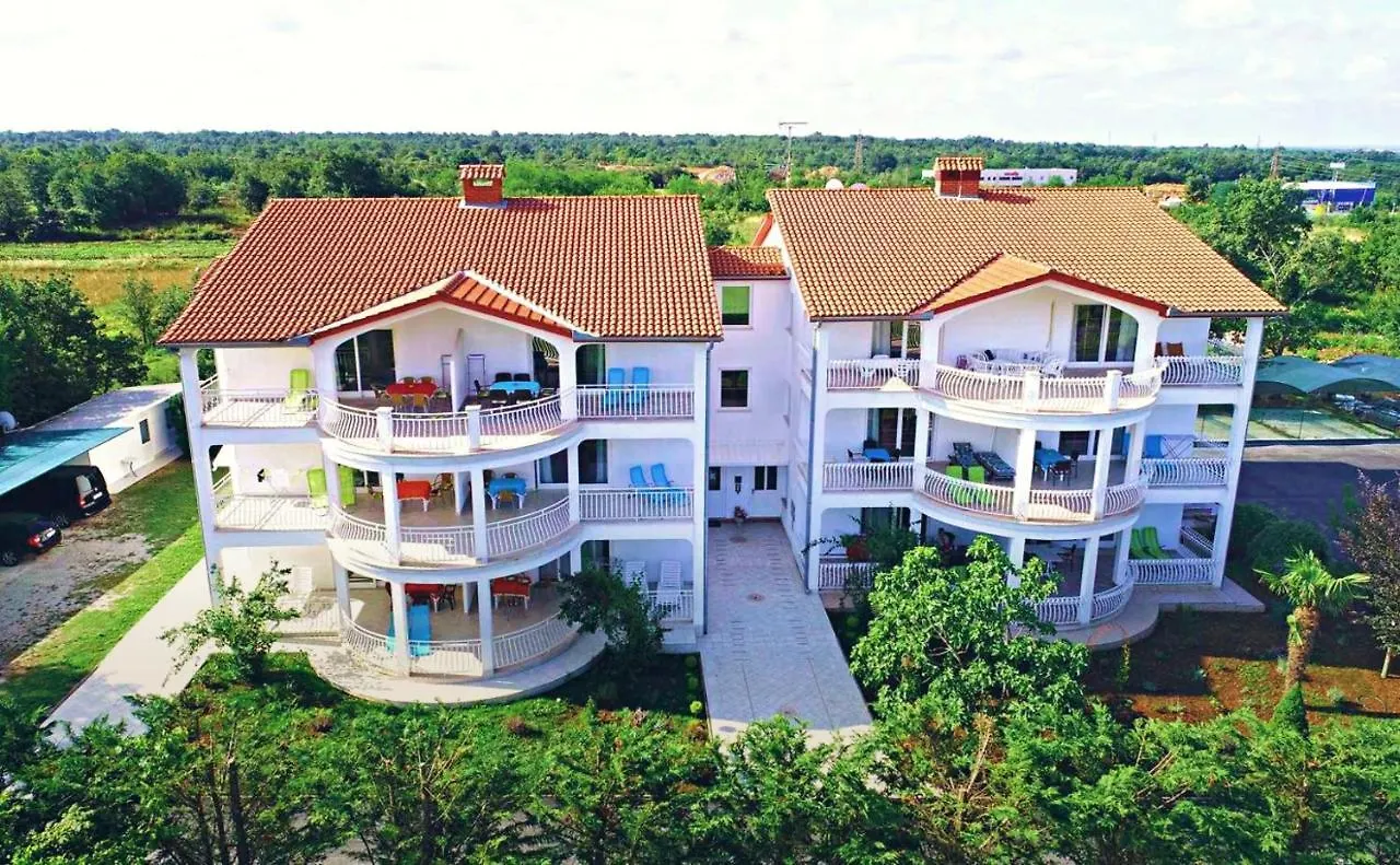Wish Apartments Porec 0*,  Croazia