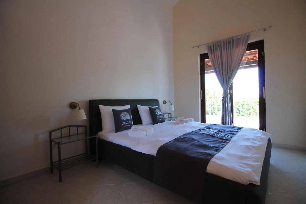Wish Apartments Porec