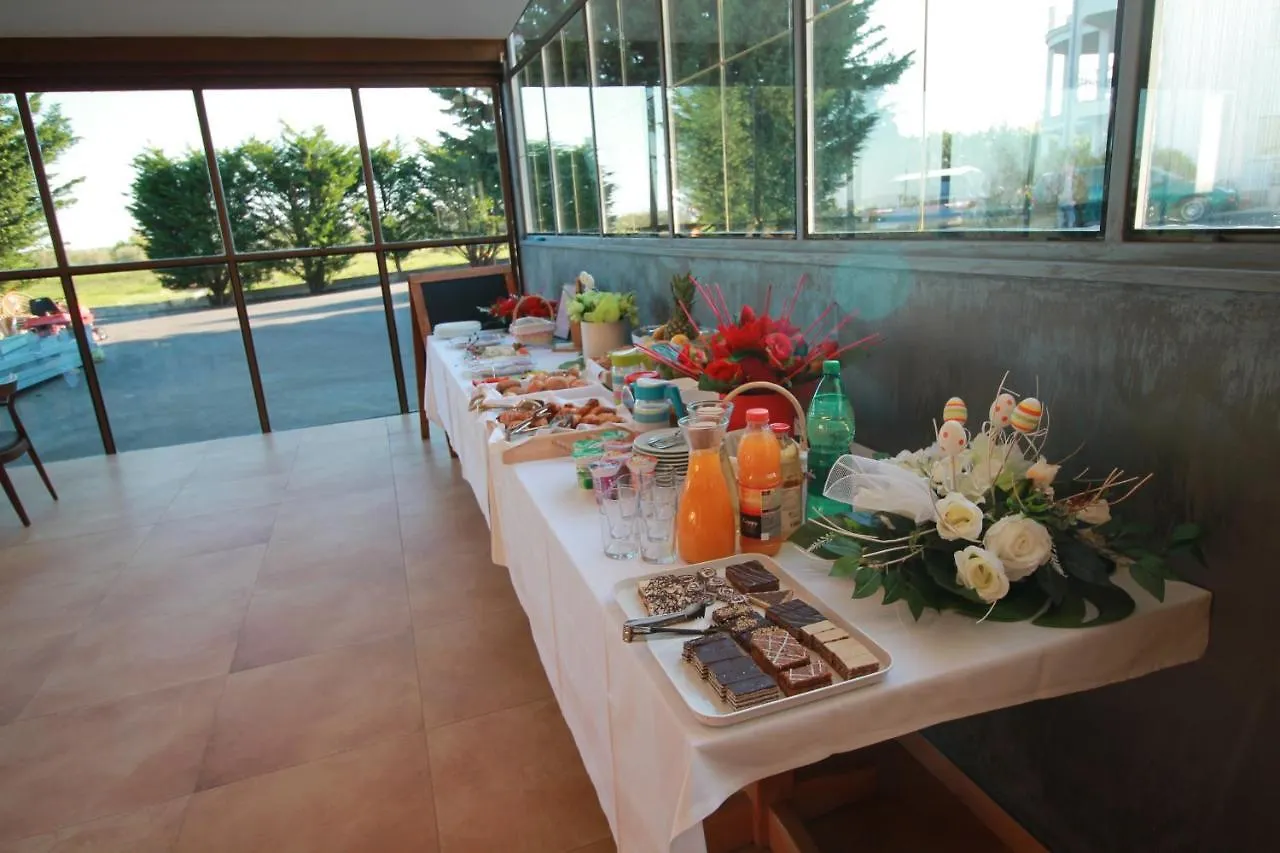 Wish Apartments Porec