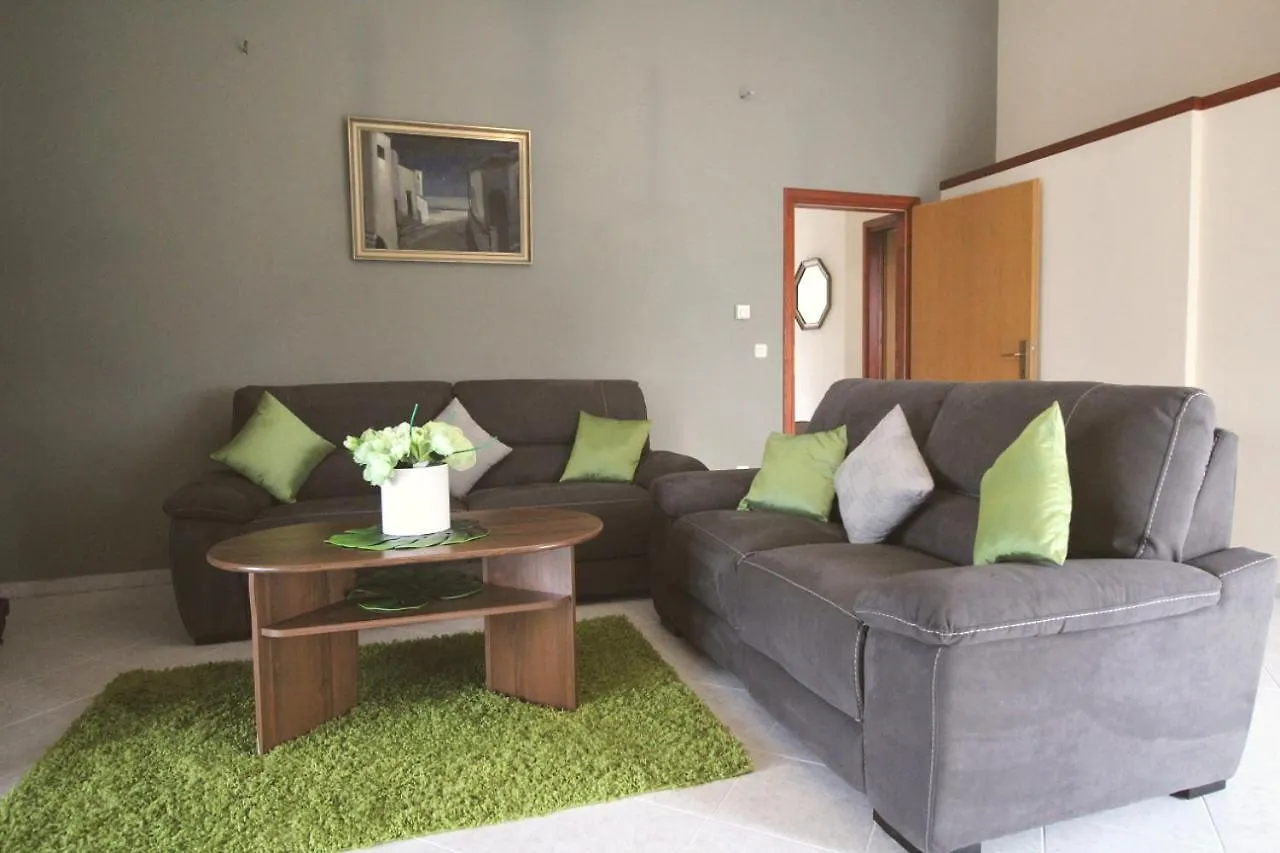 Wish Apartments Porec Croazia