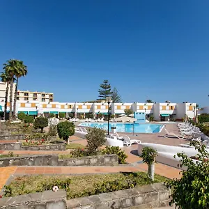 Alsol Brisas Lejlighed Playa del Inglés