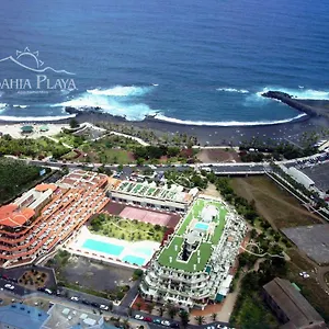 Bahia Playa Lejlighed Puerto de la Cruz (Tenerife)