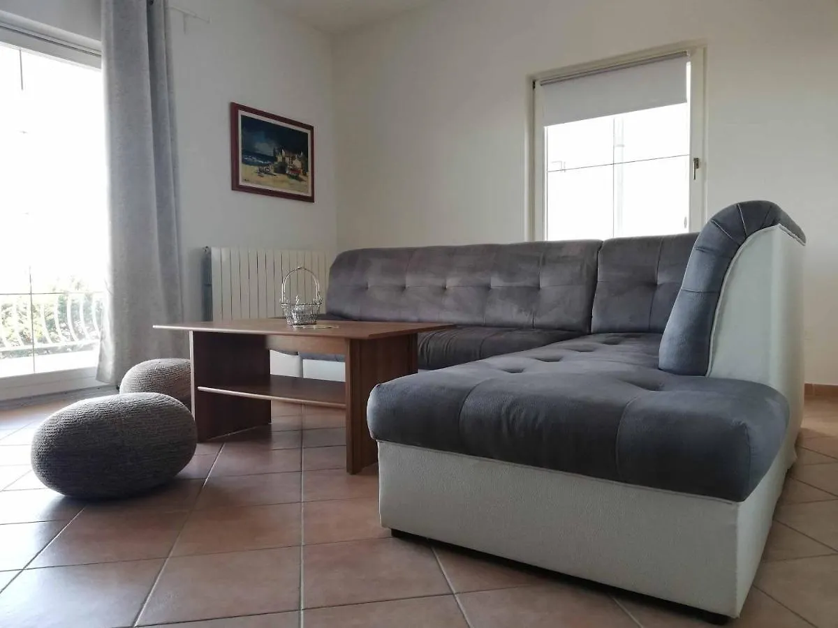 Wish Apartments Poreč