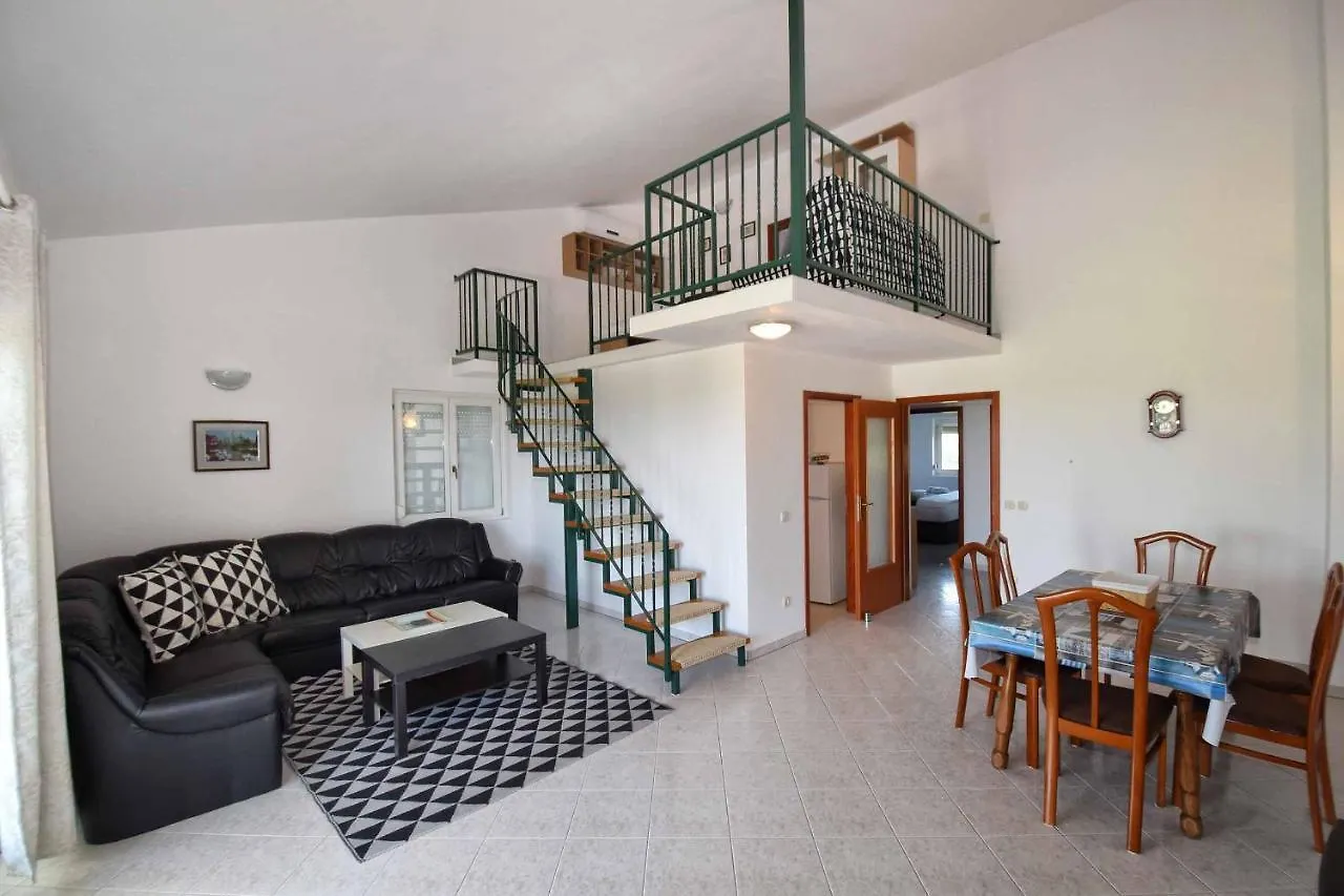 Wish Apartments Poreč