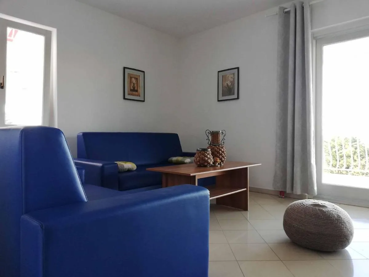 Wish Apartments Poreč
