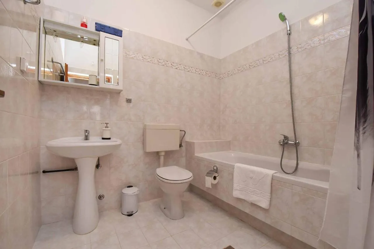 Wish Apartments Poreč