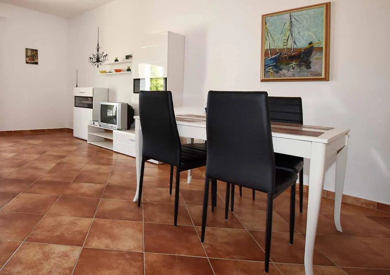Wish Apartments Poreč 0*,