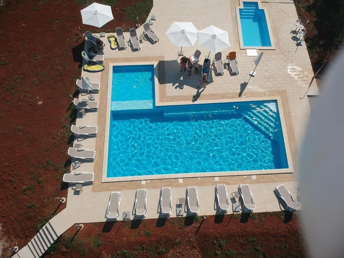 Wish Apartments Poreč