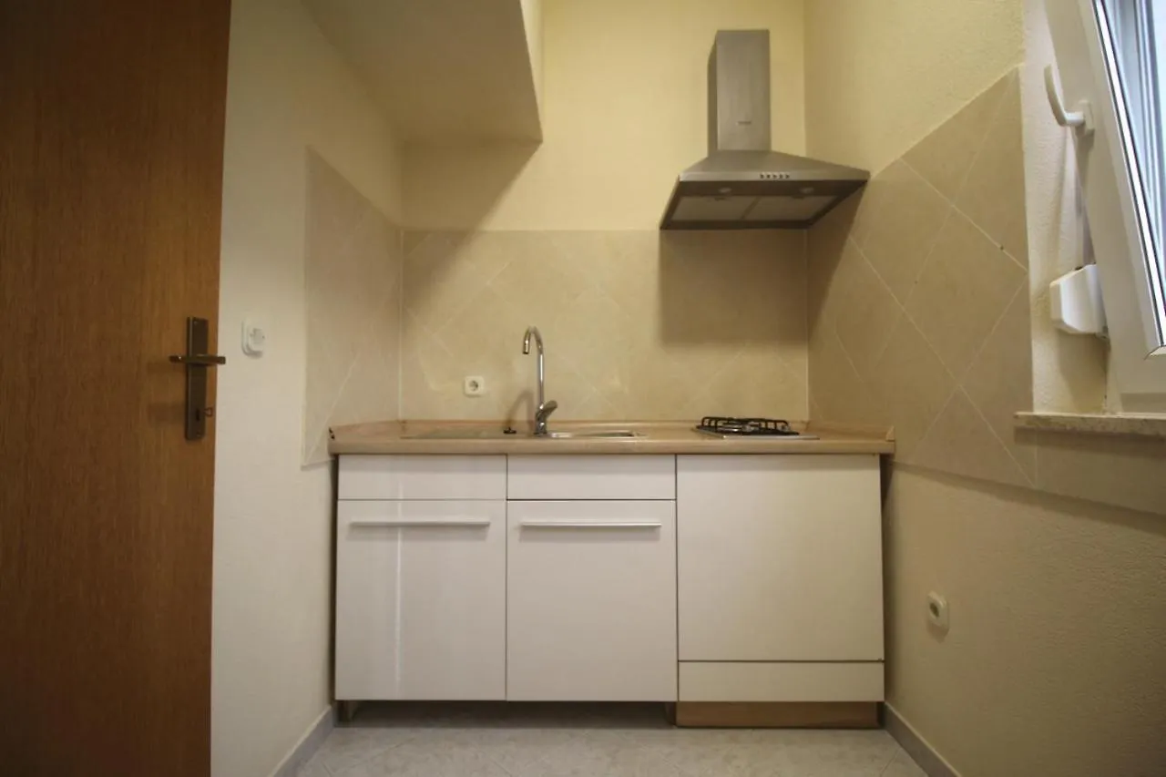 Wish Apartments Poreč