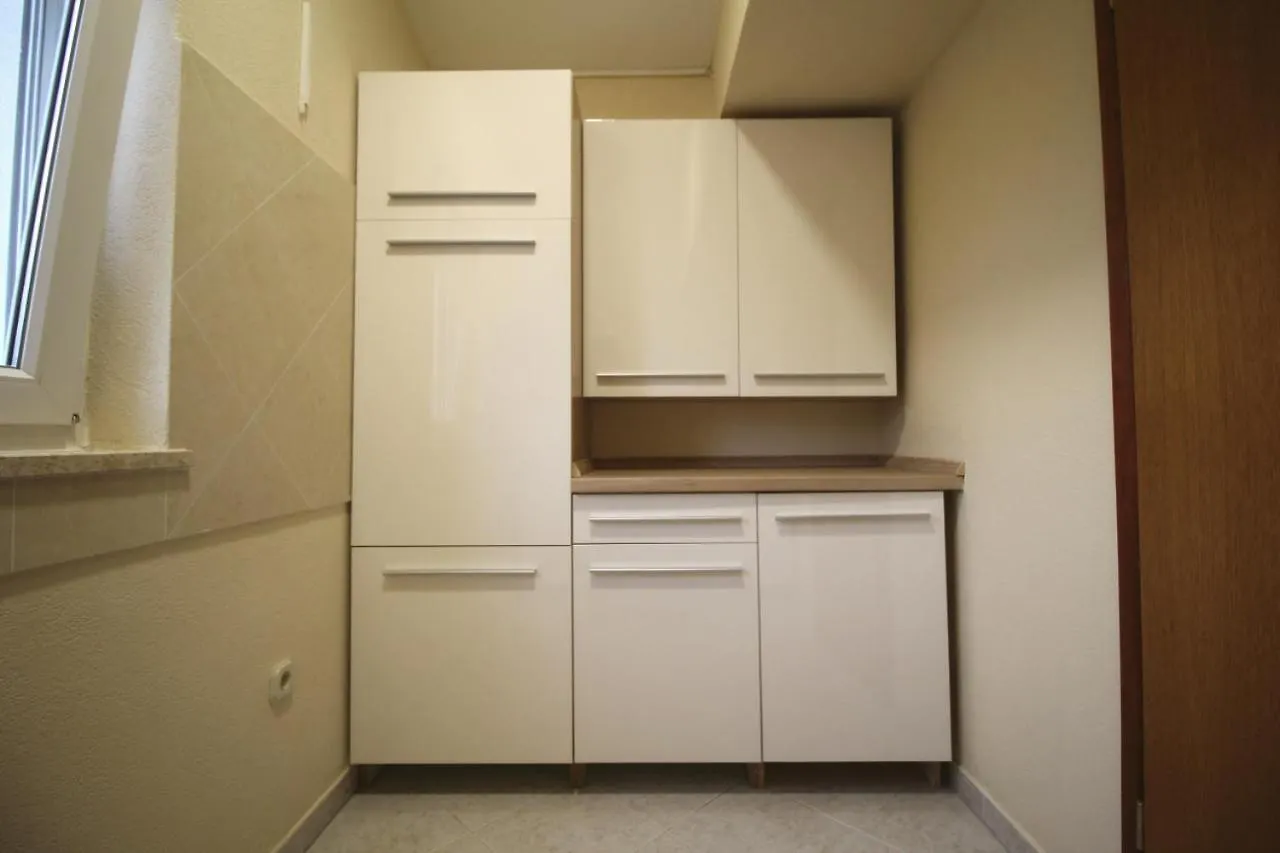 Wish Apartments Poreč 0*,